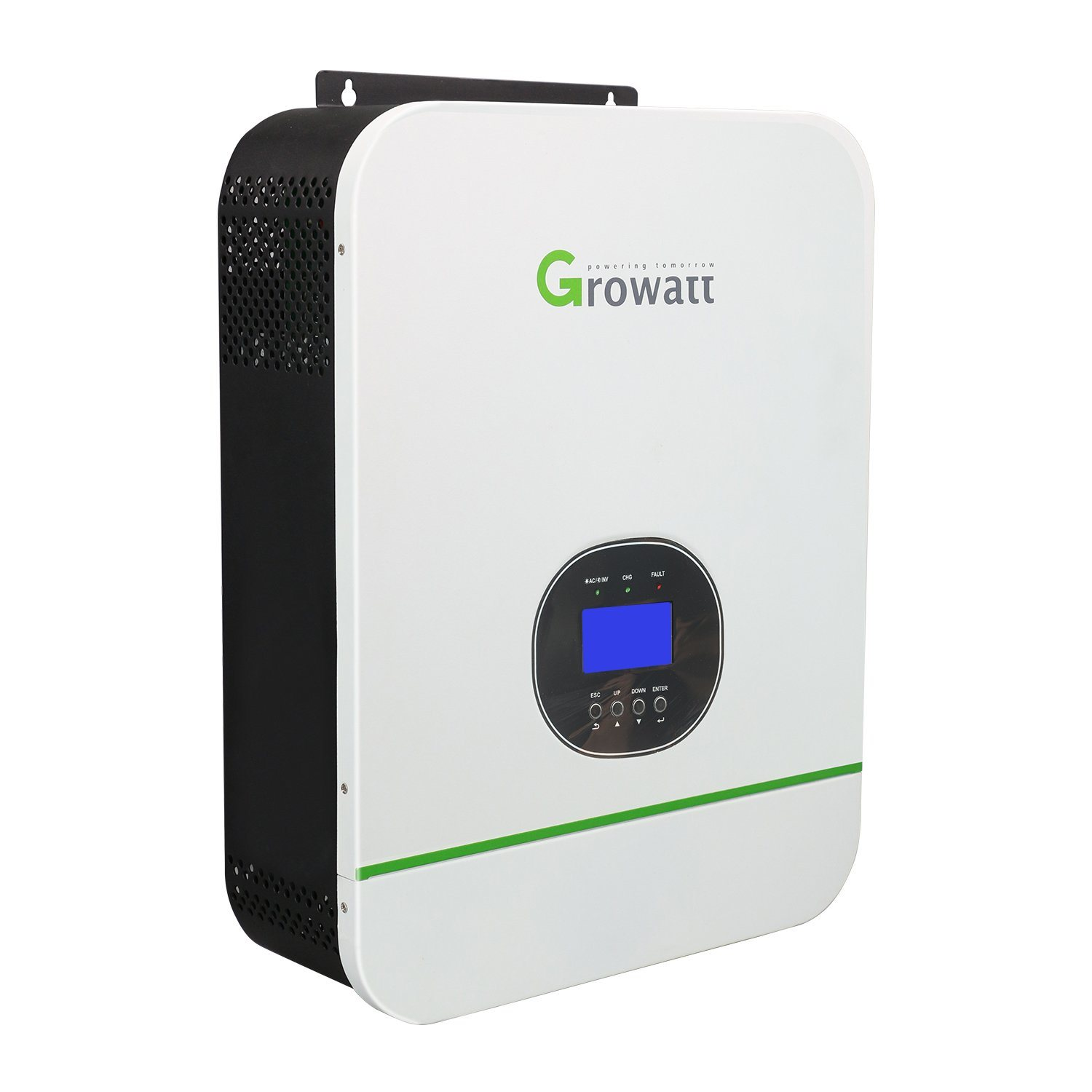 Growatt 5 KW Single Phase On-grid Solar Inverter